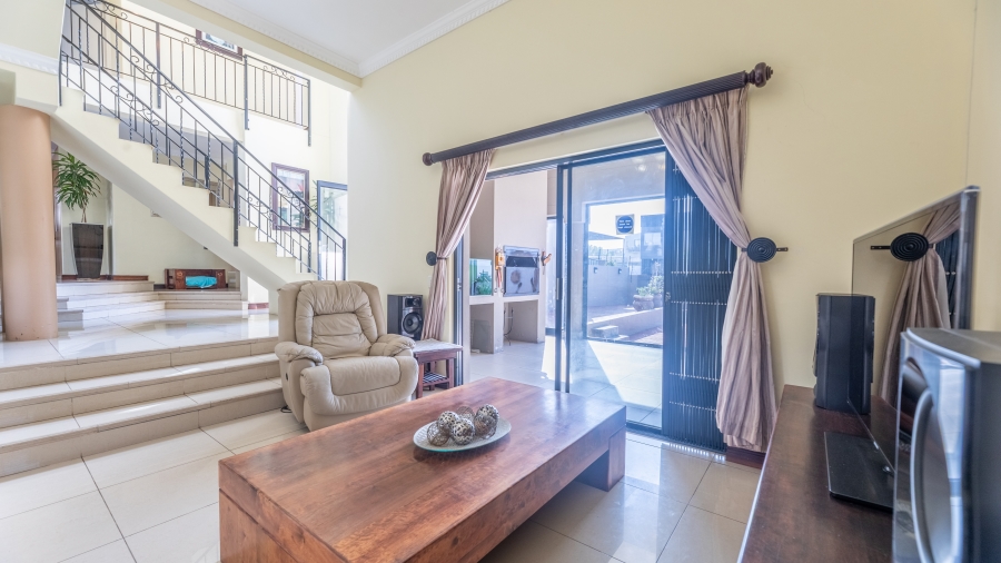 4 Bedroom Property for Sale in West Beach Western Cape